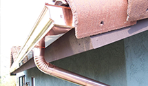 Rain Gutter Installation, Repair, Cleaning in Lebanon, NJ